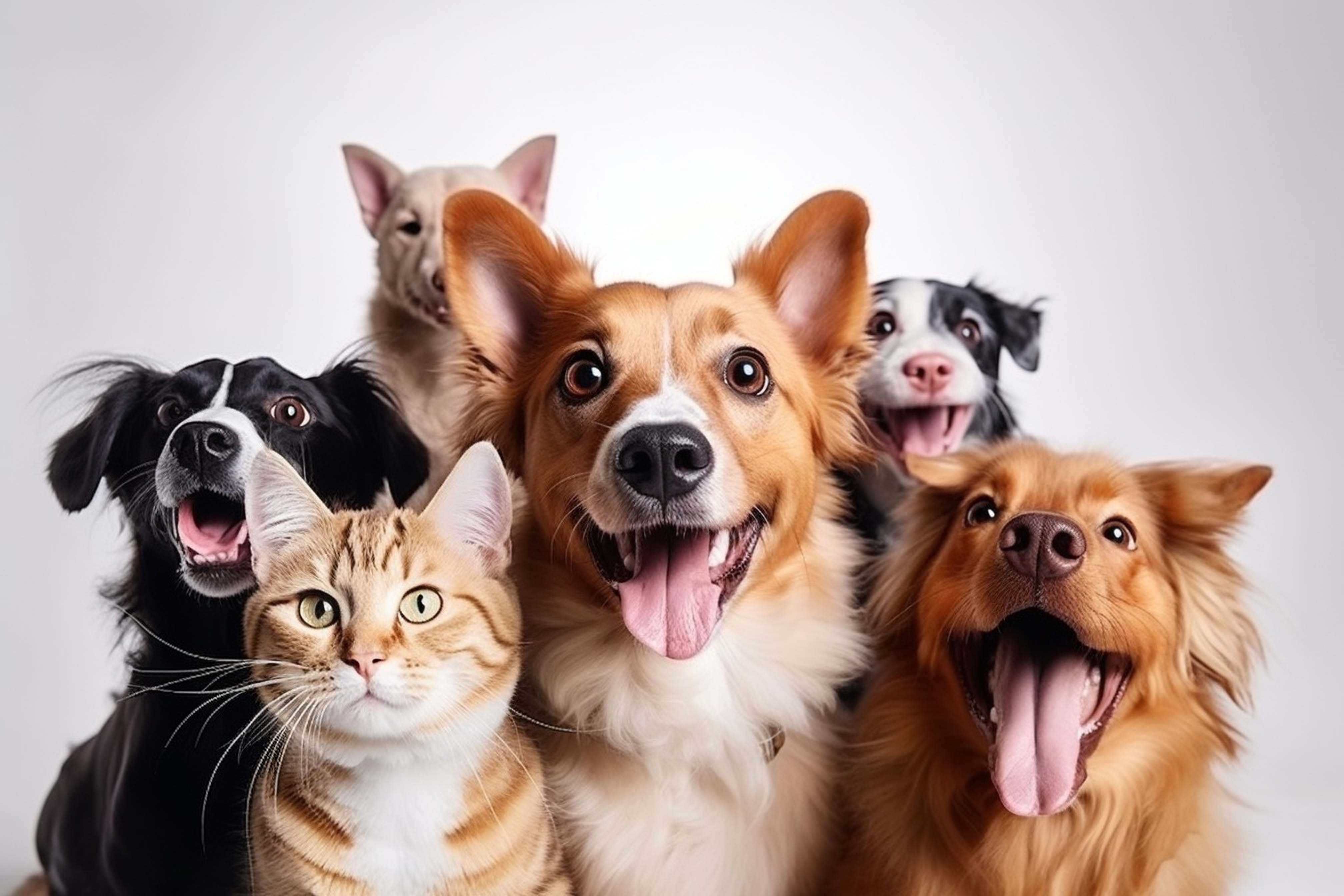Ways to Give | Highland Humane Society