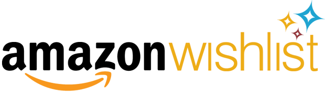 Amazon Wish List logo
