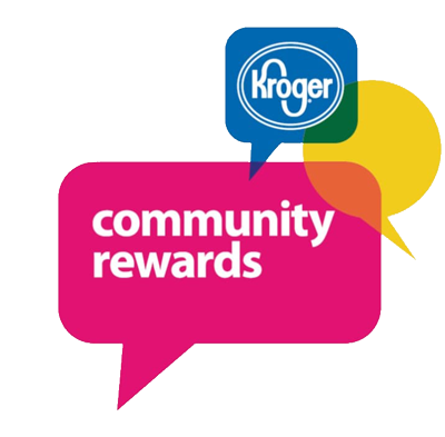 Kroger Community Rewards logo