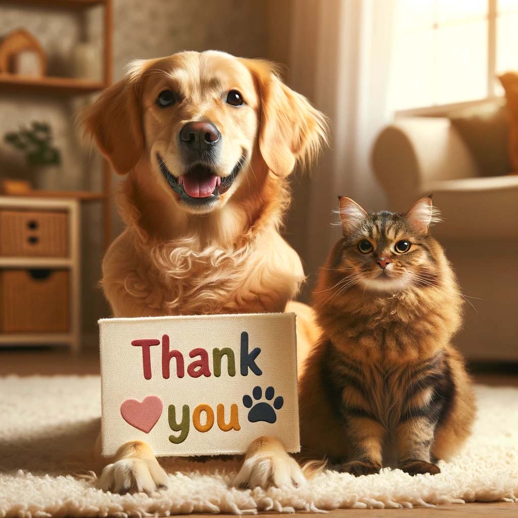 wishlist dog and cat wishlist icon