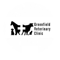 Greenfield Vet Clinic logo