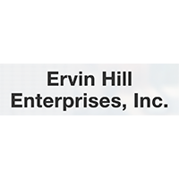 Ervin Hill Enterprises Inc logo