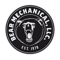 Bear Mechanical, LLC logo